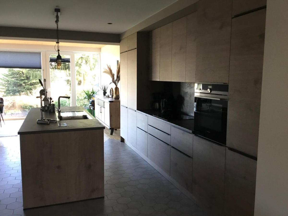 Holiday Apartment 4You Бютгенбах Екстер'єр фото