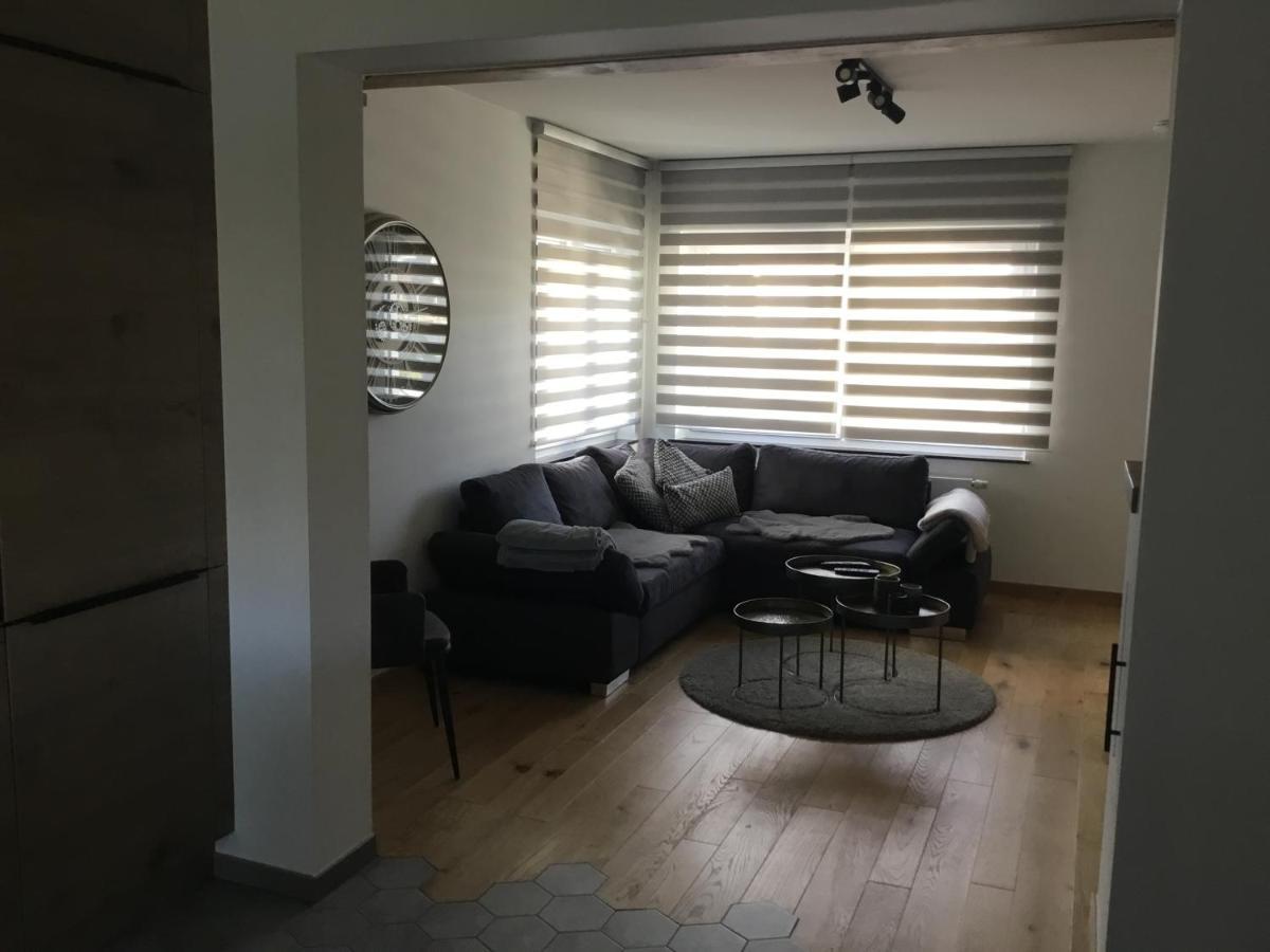 Holiday Apartment 4You Бютгенбах Екстер'єр фото